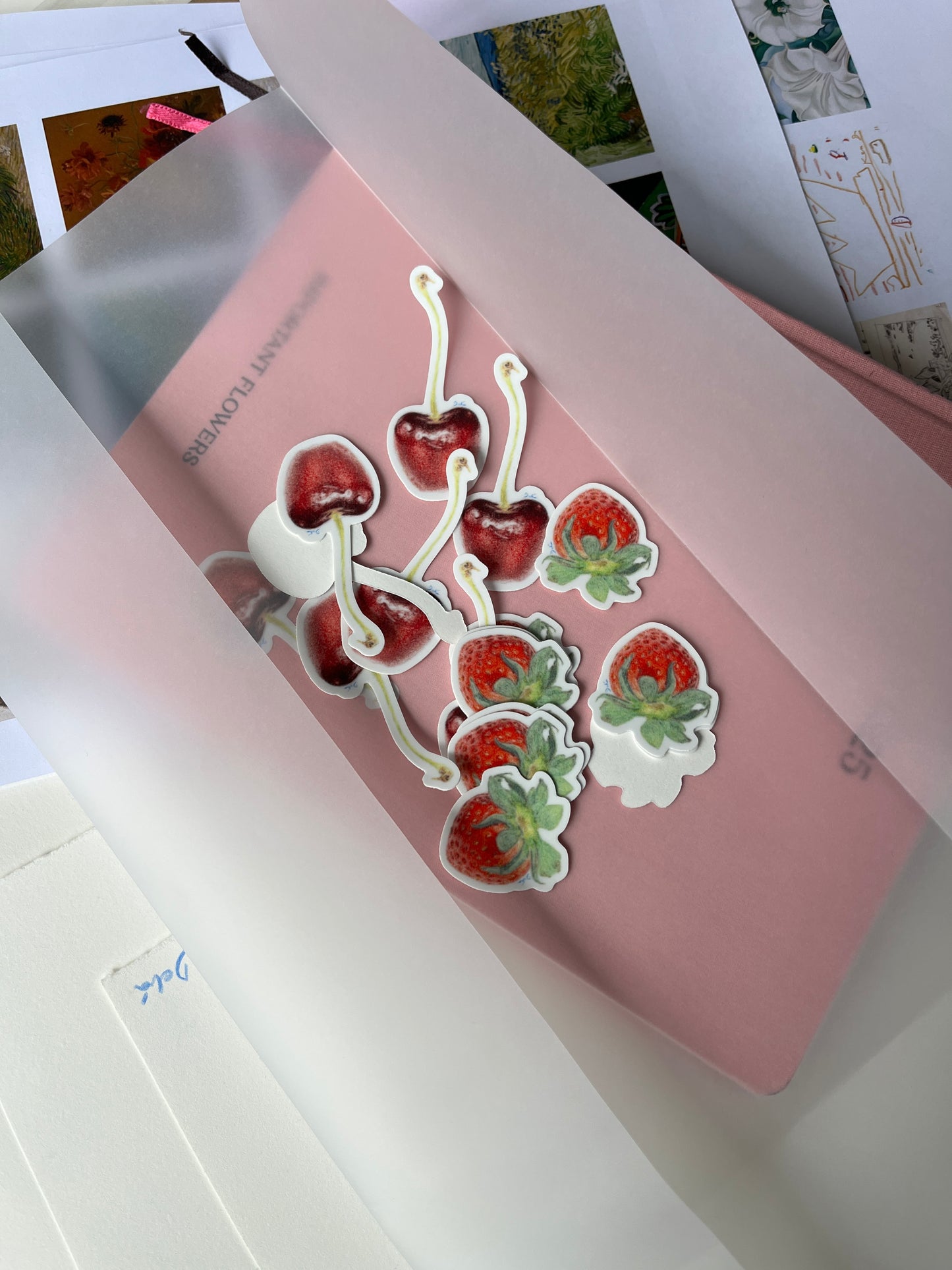 Stickers